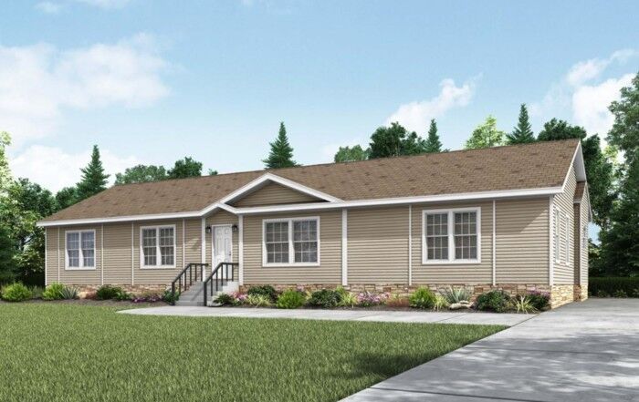 Laredo Mobile Homes from Manufactured Housing Consultants Since 2002